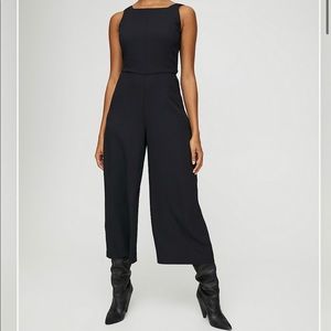 Wilfred Écoulement Jumpsuit in Grey